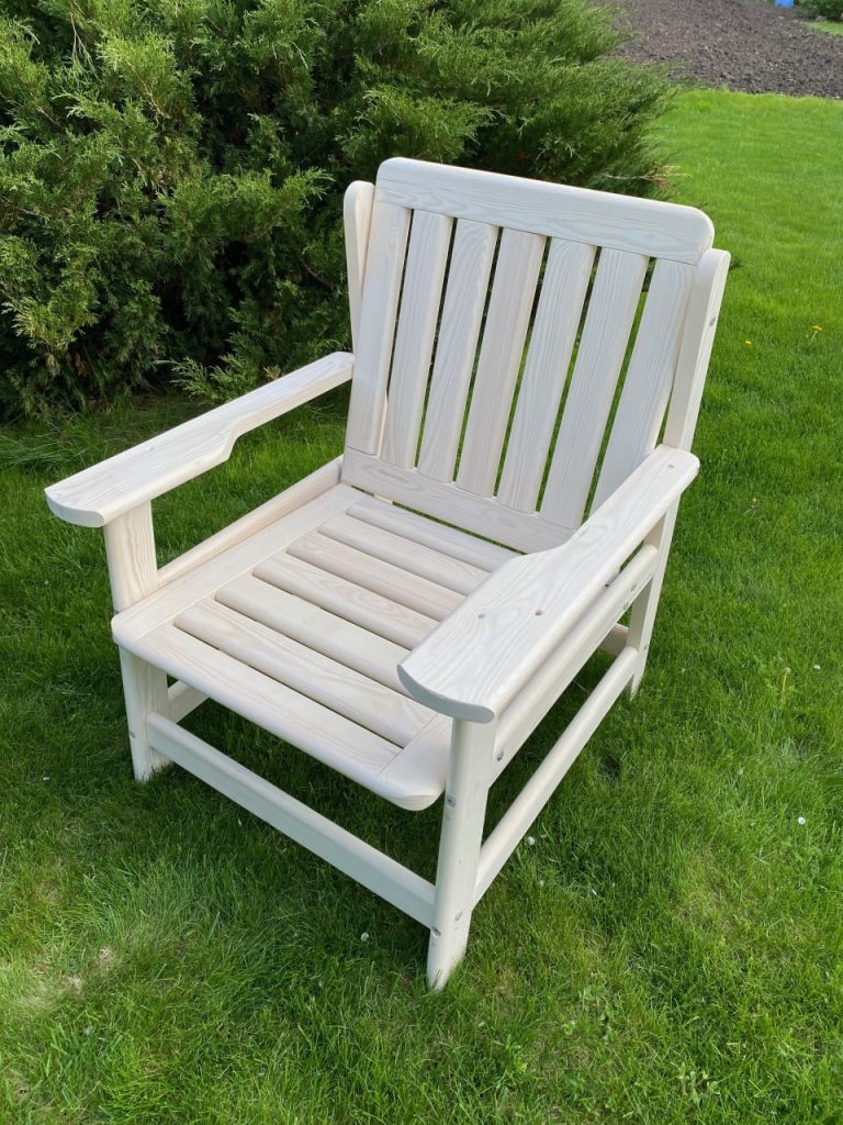 Кресло садовое 